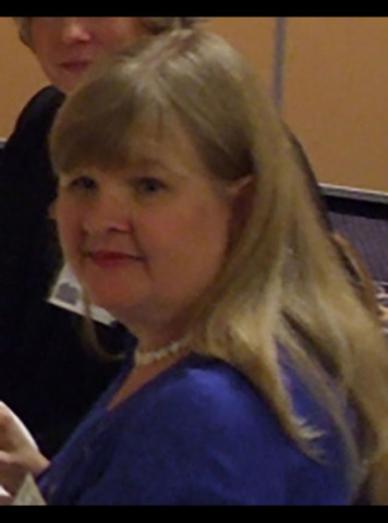 Janette Anderson Now